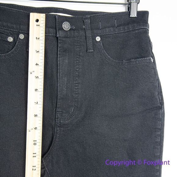 NEW Madewell The Perfect Vintage Flare Jean in‎ Sherborn Wash, 28 - Picture 6 of 15